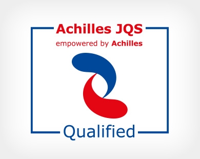 Achilles JQS Qualified
